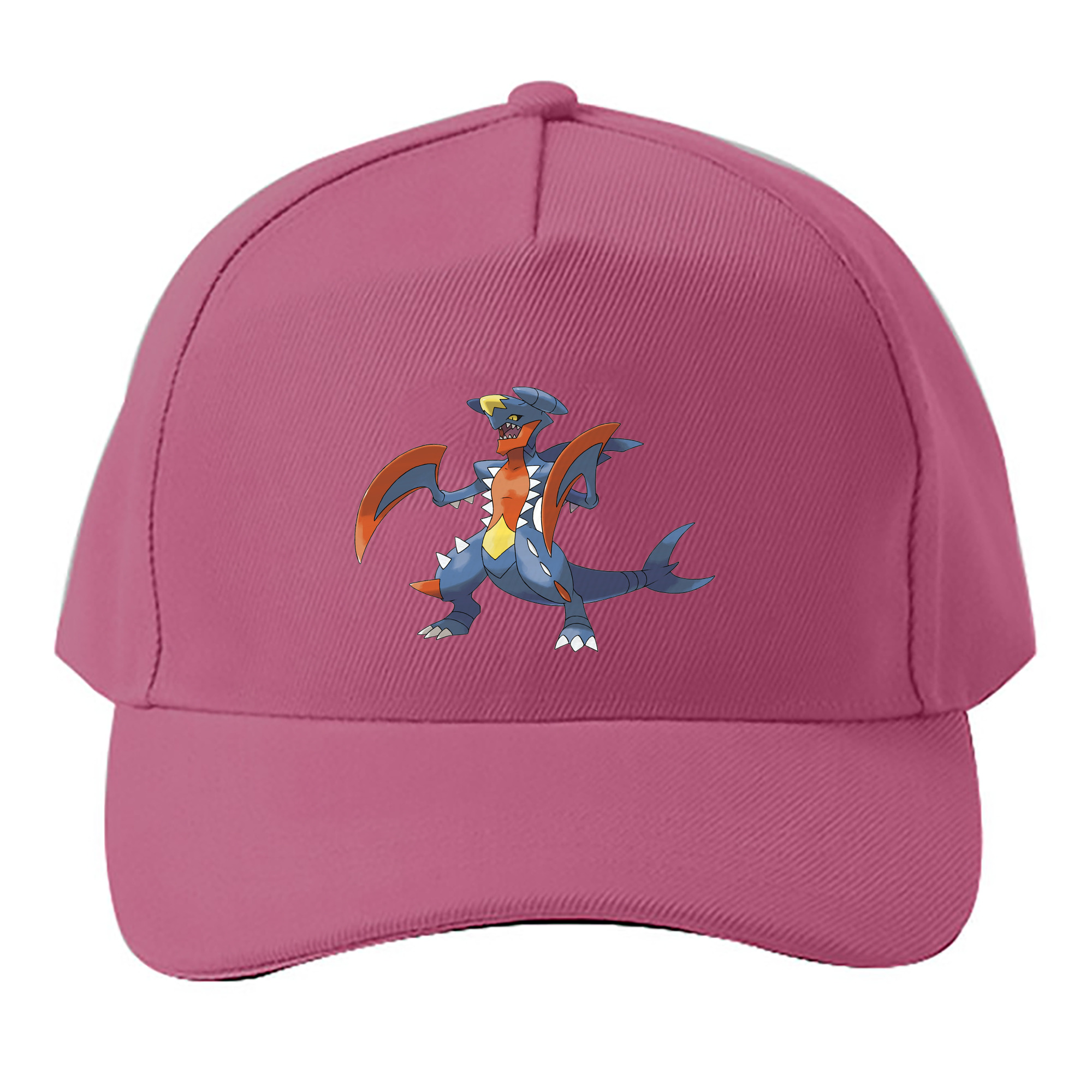 （画像用） ポケットモンスター Pokémon ベースボールキャップ 綿100％ 男女兼用 帽子 スポーツ